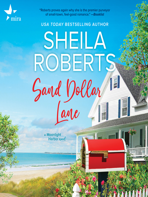 Title details for Sand Dollar Lane by Sheila Roberts - Available